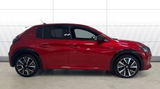 Peugeot 208 1.2 PureTech 100 GT 5dr Petrol Hatchback